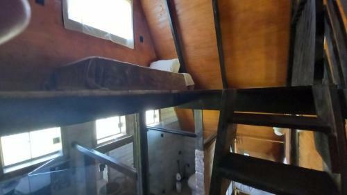 Lodge Vista Do Vale Chal�s