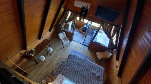 Lodge Vista Do Vale Chal�s