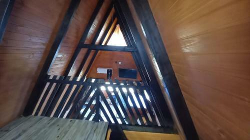 Lodge Vista Do Vale Chal�s