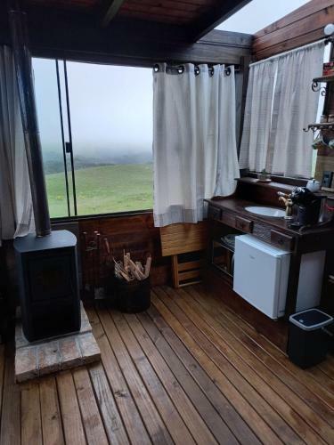 Lodge Vista Do Vale Chal�s