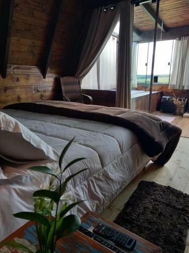 Lodge Vista Do Vale Chal�s