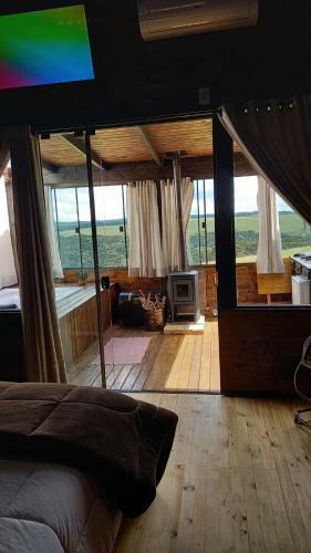Lodge Vista Do Vale Chal�s