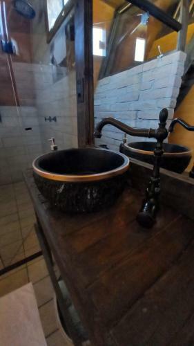 Lodge Vista Do Vale Chal�s