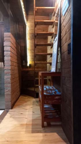 Lodge Vista Do Vale Chal�s