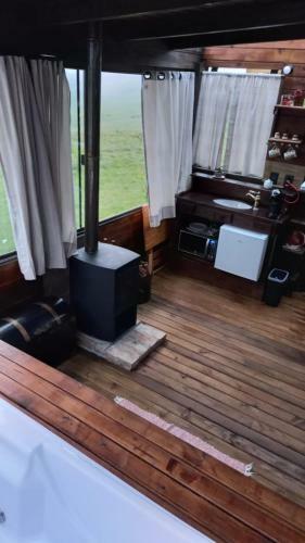Lodge Vista Do Vale Chal�s