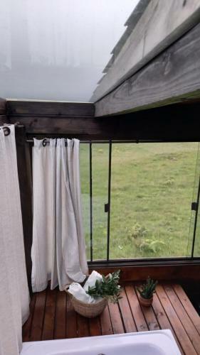 Lodge Vista Do Vale Chal�s