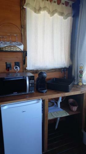 Lodge Vista Do Vale Chal�s