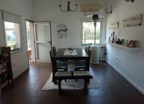 Casa Y Campo