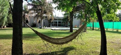 Casa Y Campo
