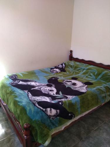 Albergue Hospedaje Ale