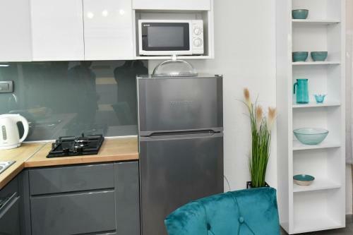 Delux Apartment Angelis 1