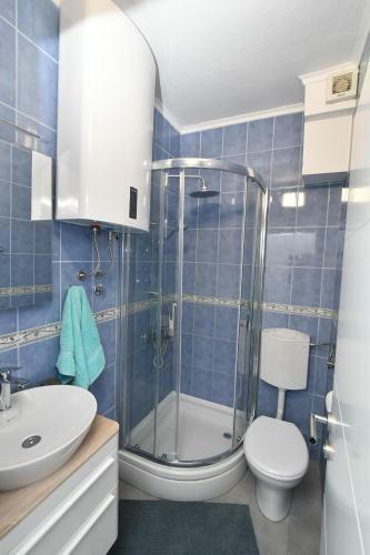 Delux Apartment Angelis 1