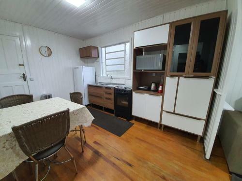 Casa Cambar�