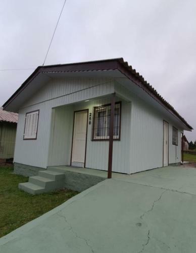 Casa Cambar�
