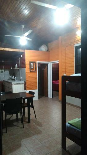 Tacuarita Apart