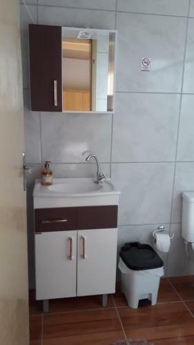Hotel Pousada Rural Recanto Das Flores