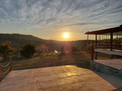 Hotel Pousada Rural Recanto Das Flores