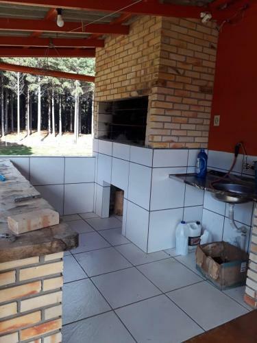 Hotel Pousada Rural Recanto Das Flores
