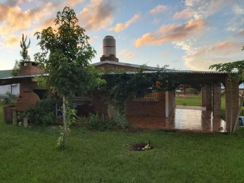Caba�a En Ituzaingo