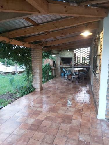 Caba�a En Ituzaingo