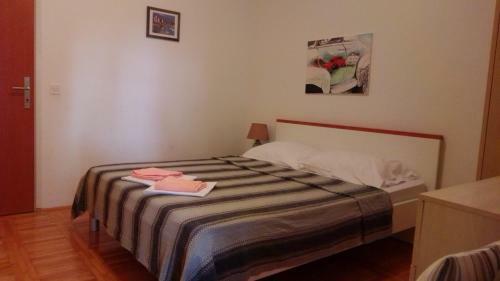 Apartmani Crkvina