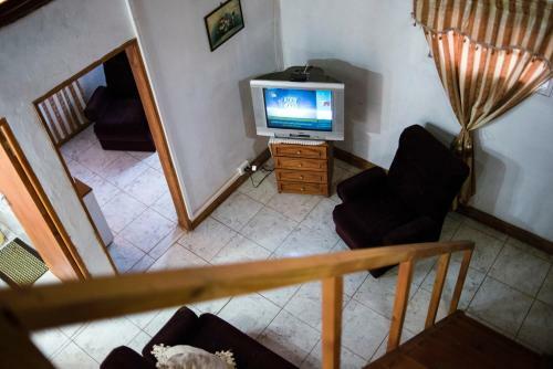 Apartamento Arboleda Loft