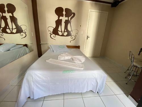Hostal Temporadacg-motel
