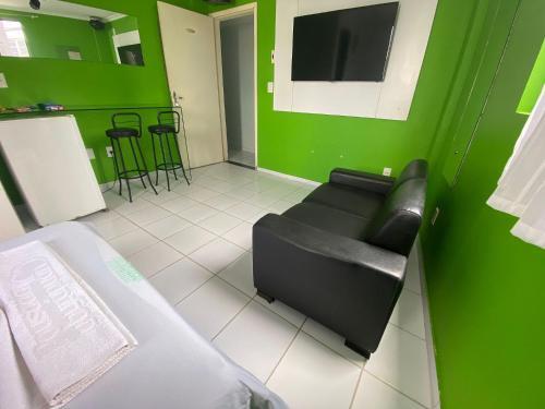 Hostal Temporadacg-motel