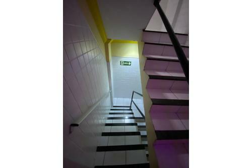 Hostal Temporadacg-motel