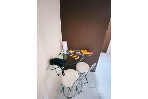 Hostal Temporadacg-motel