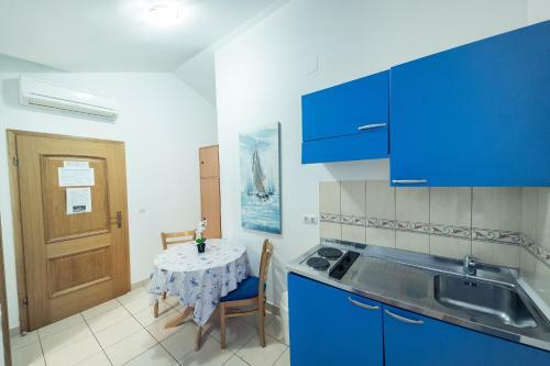 Apartments Vesna