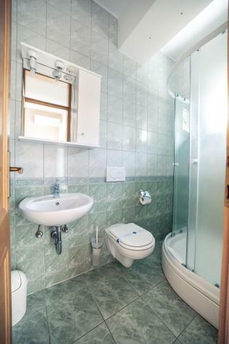 Apartments Vesna