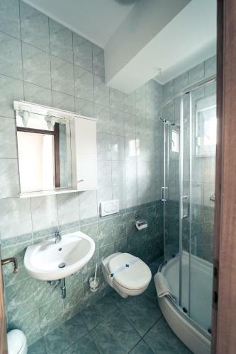 Apartments Vesna