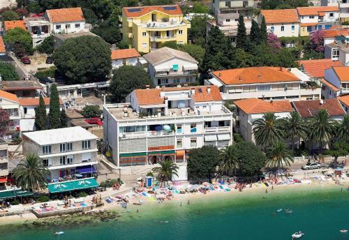 Apartments Vesna