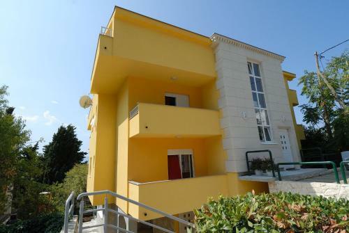 Apartments Vesna