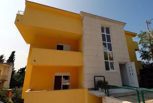 Apartments Vesna