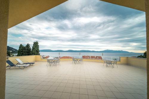 Apartments Vesna