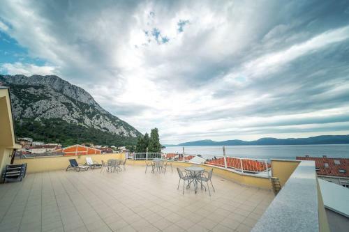 Apartments Vesna