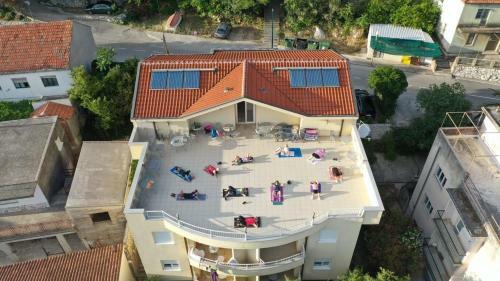 Apartments Vesna