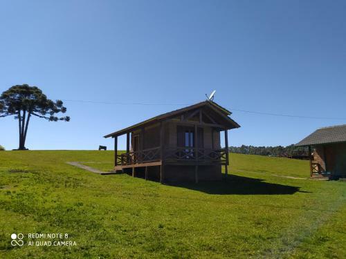 Hostal Chal�s Corucacas