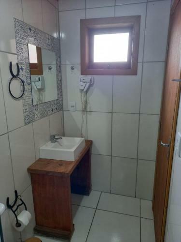 Hostal Chal�s Corucacas