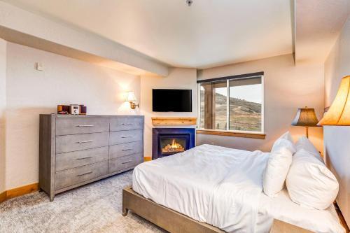 Hotel Silverado Primary Suite & Loft