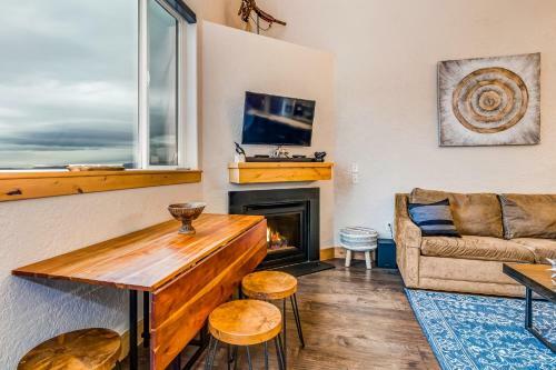 Hotel Silverado Primary Suite & Loft