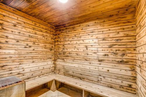 Hotel Silverado Primary Suite & Loft