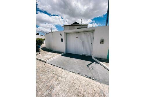 Casa Confort�vel No Cruzeiro