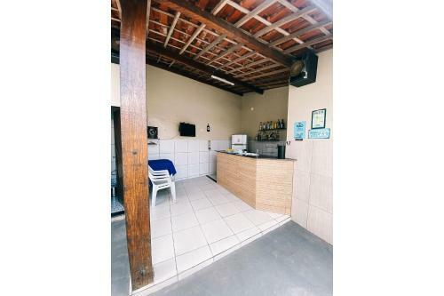 Casa Confort�vel No Cruzeiro