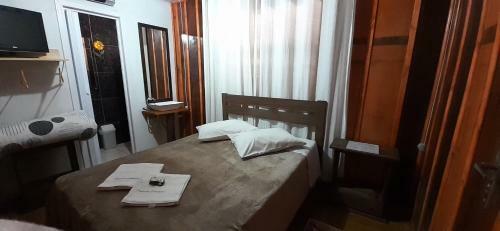 Posada Pousada Candieiro Cambar�
