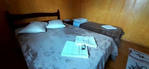 Posada Pousada Candieiro Cambar�