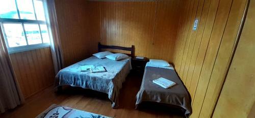 Posada Pousada Candieiro Cambar�