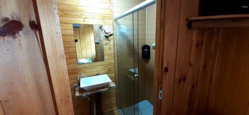 Posada Pousada Candieiro Cambar�